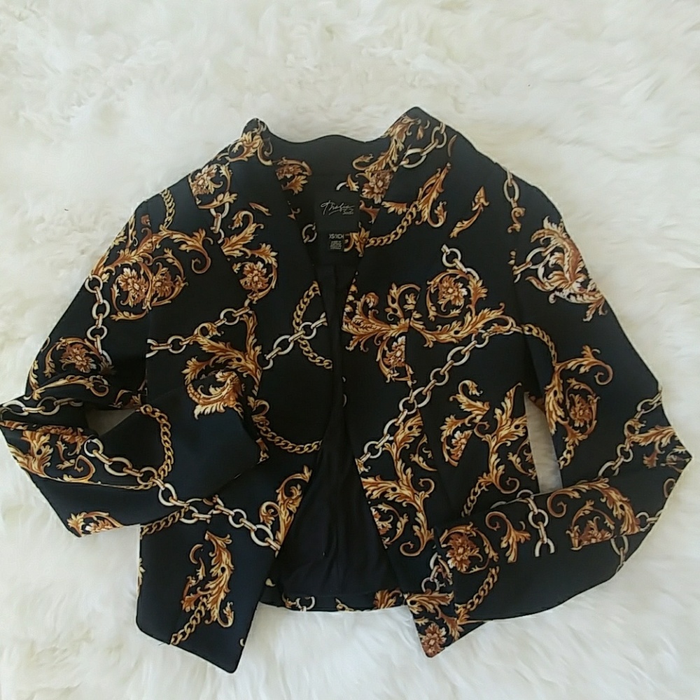 Thalia SodiJacket